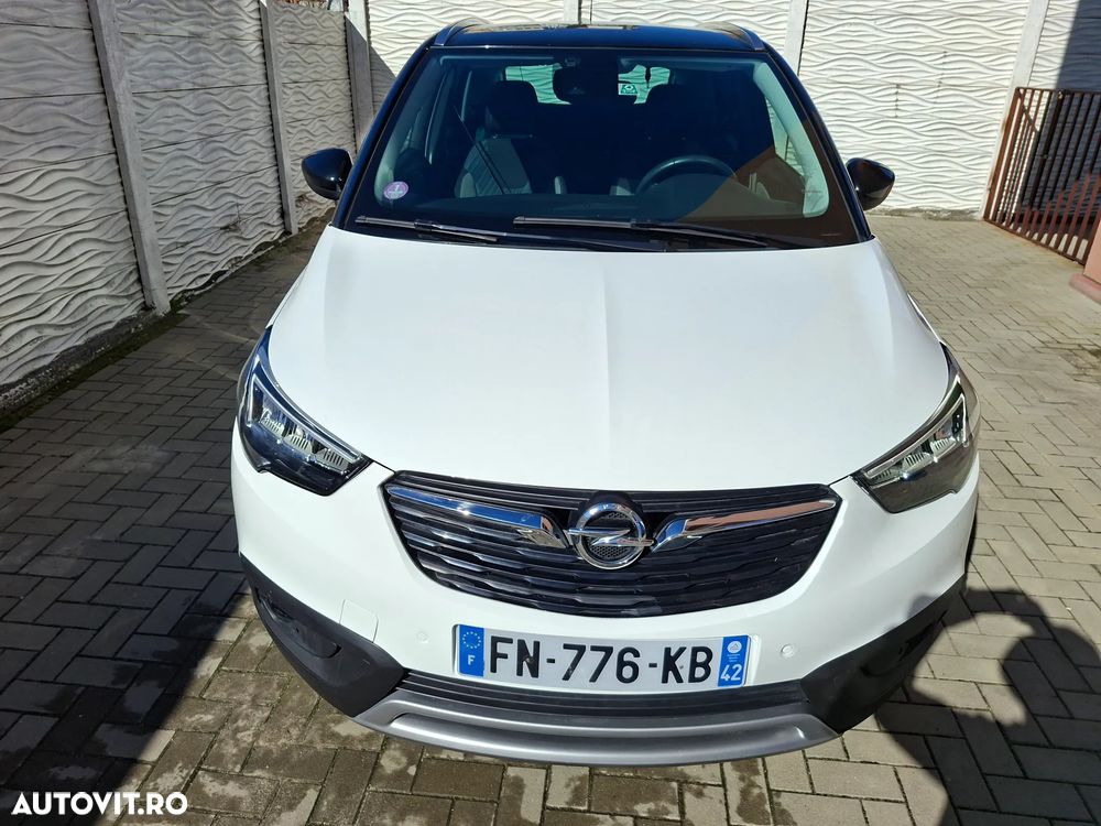 Opel Crossland 1.2 Edition - 6