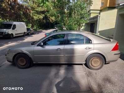 Ford Mondeo 2.0 TDDi Ghia - 2