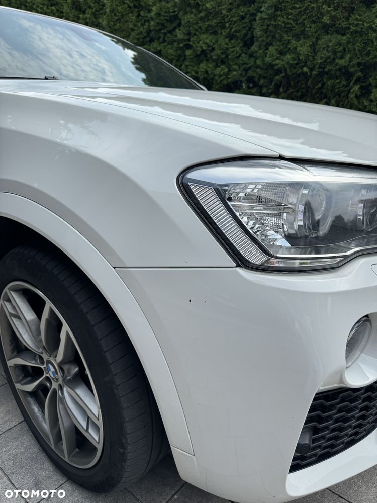 BMW X4 xDrive20d - 22