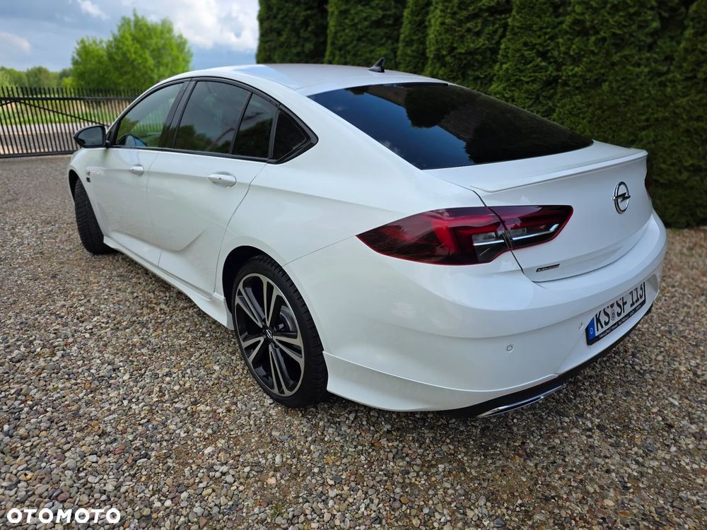 Opel Insignia 2.0 CDTI GS Line S&S - 17