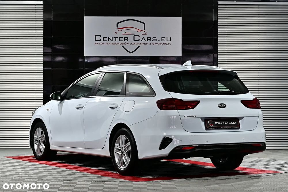 Kia Ceed 1.6 CRDi XL - 5