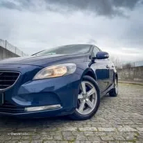 Volvo V40 2.0 D4 Kinetic Eco - 11