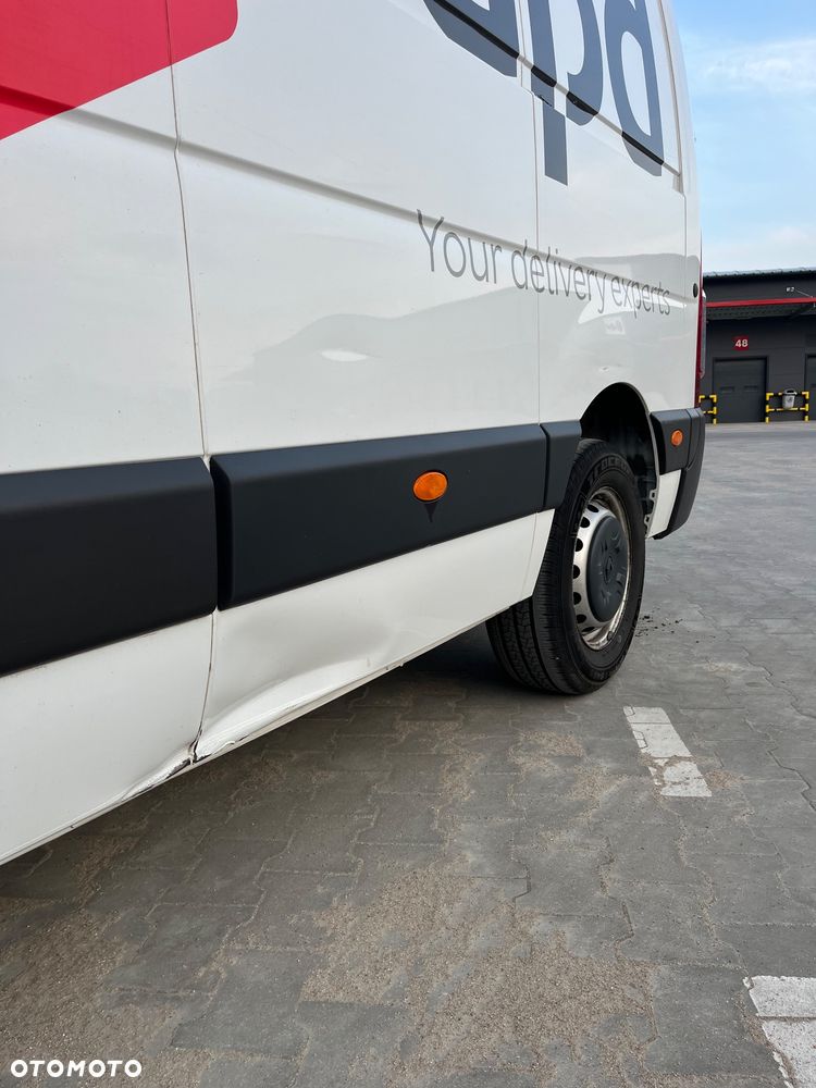 Renault Master - 4