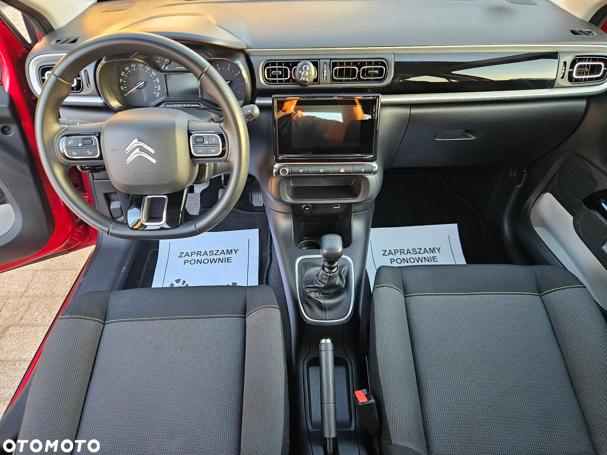 Citroën C3 Pure Tech 110 S&S SHINE - 15