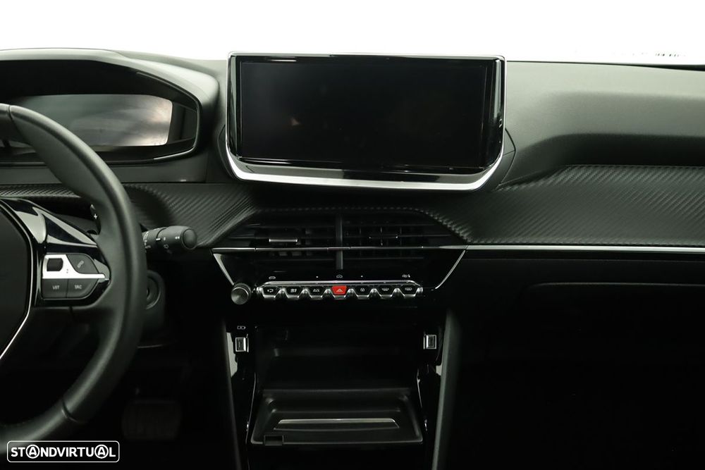 Peugeot 2008 1.2 PureTech Allure EAT8 - 9