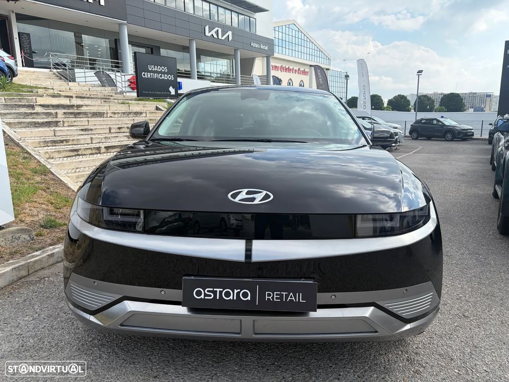 Hyundai Ioniq 5 - 3