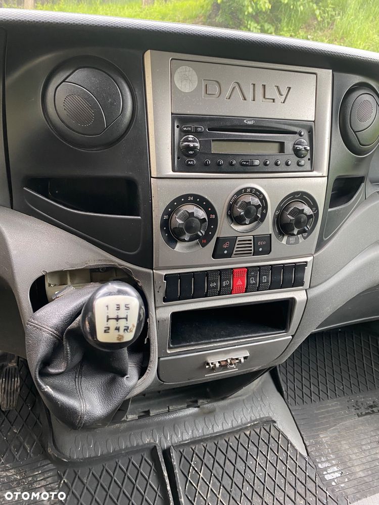 Iveco 35S14 V - 9