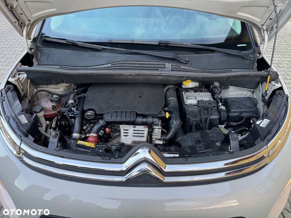 Citroën C3 Aircross PureTech 110 Stop & Start OPF FEEL PACK - 29