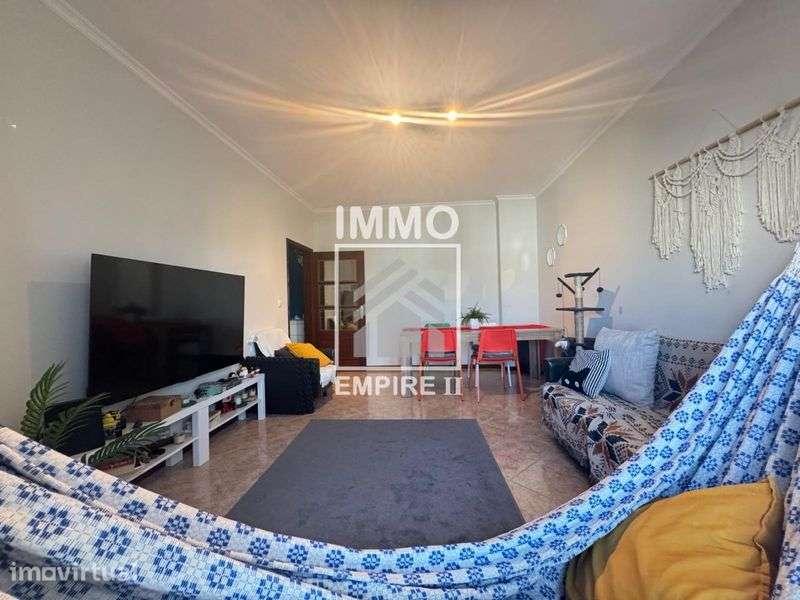 Apartamento T3 em Freamunde - Grande imagem: 2/8