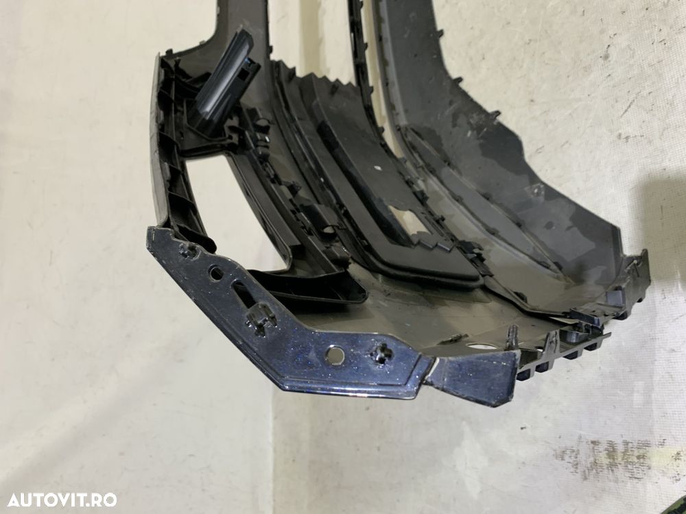 Bara fata Skoda Kodiaq RS, 2017, 2018, 2019, 2020, 2021, cod origine OE 565807221. - 7