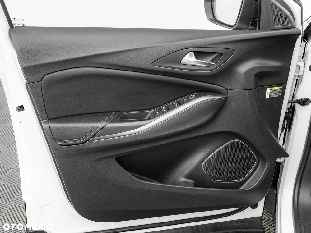 Opel Grandland X 1.2 T GPF Elegance S&S - 13