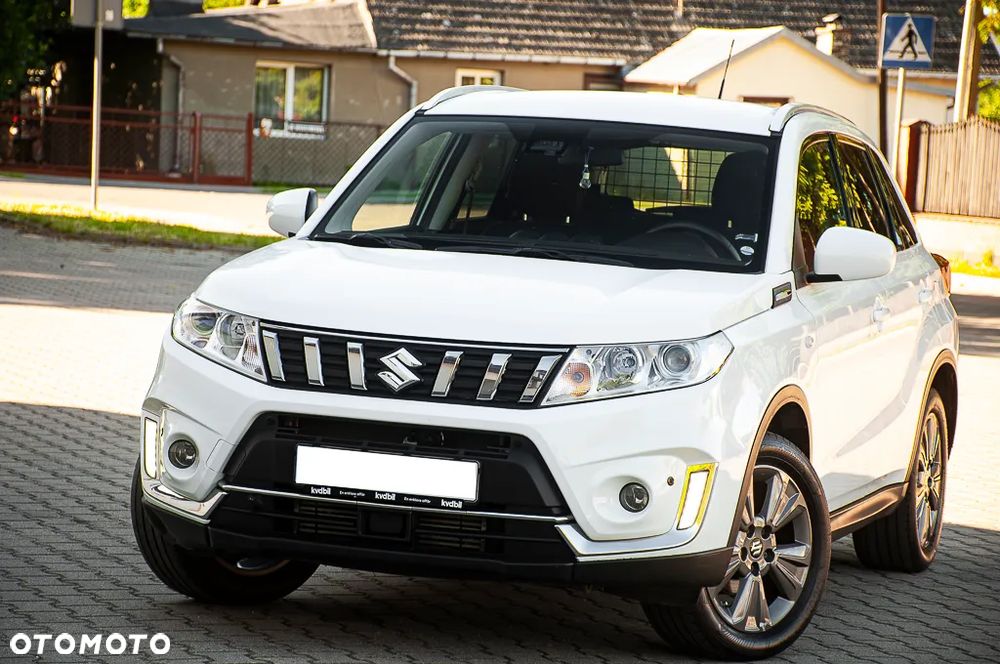Suzuki Vitara - 3