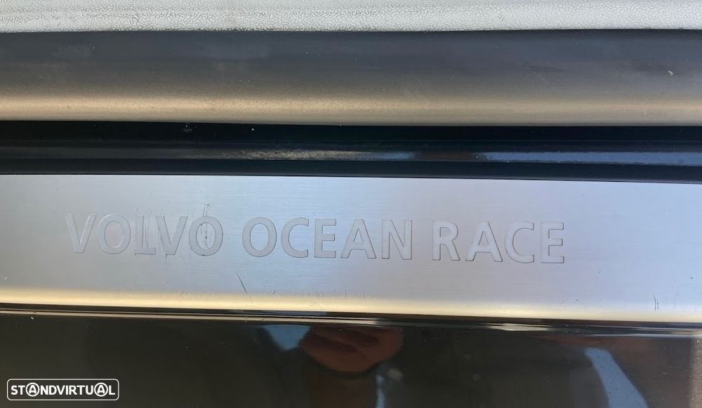 Volvo V40 2.0 D2 Volvo Ocean Race - 22