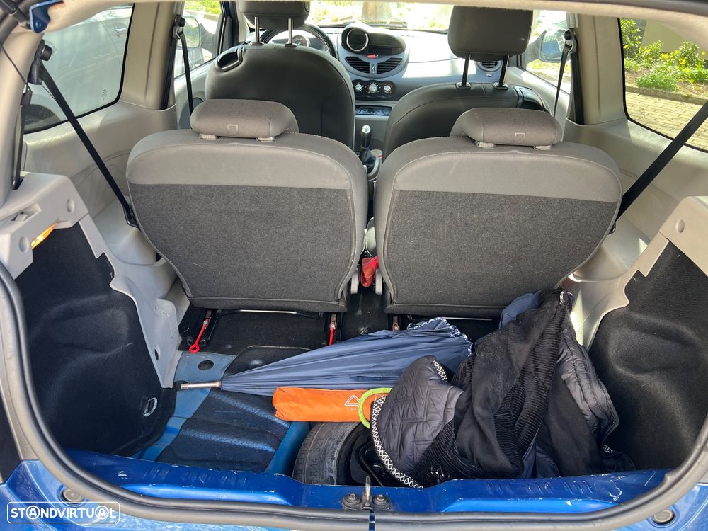 Renault Twingo 1.2 TCE GT - 10