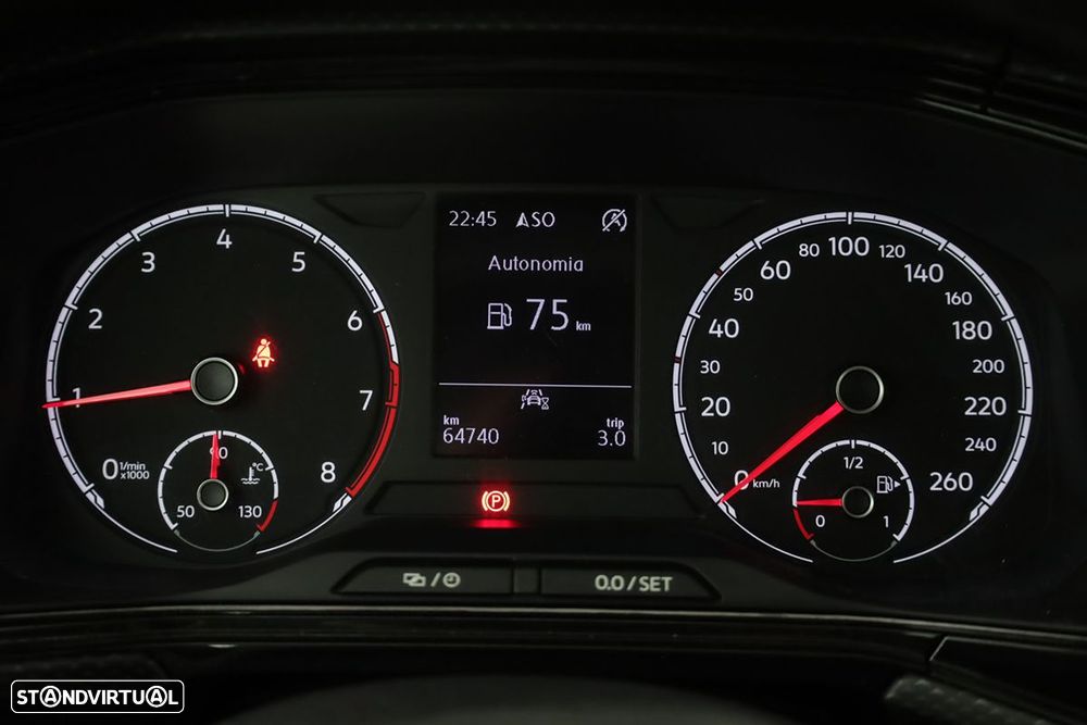VW T-Cross 1.0 TSI Life - 15