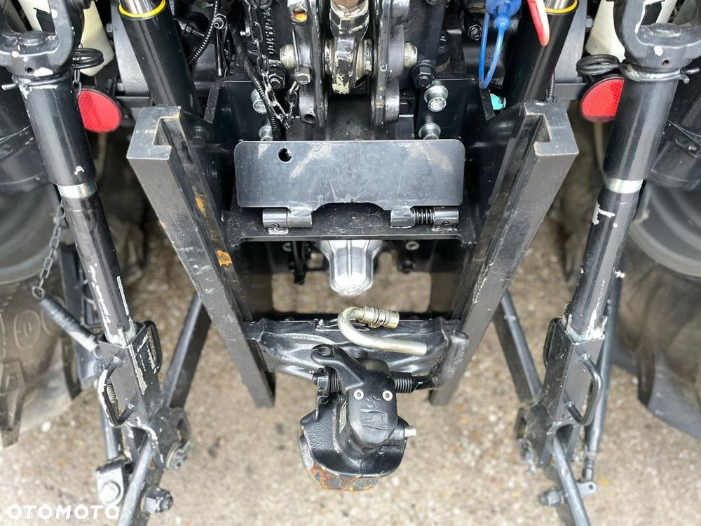 Lamborghini Nitro 120T4i VRT - 6