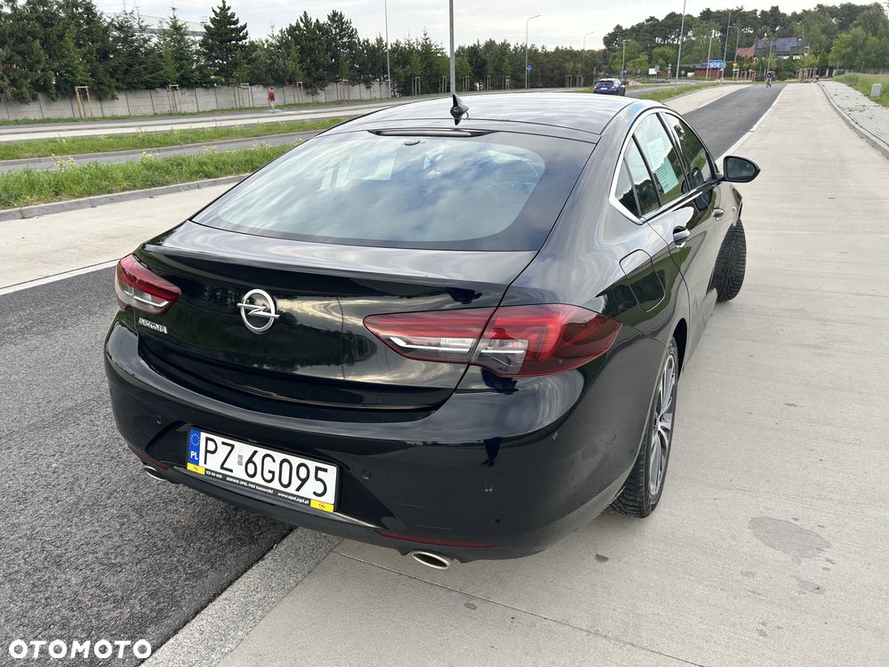 Opel Insignia - 27
