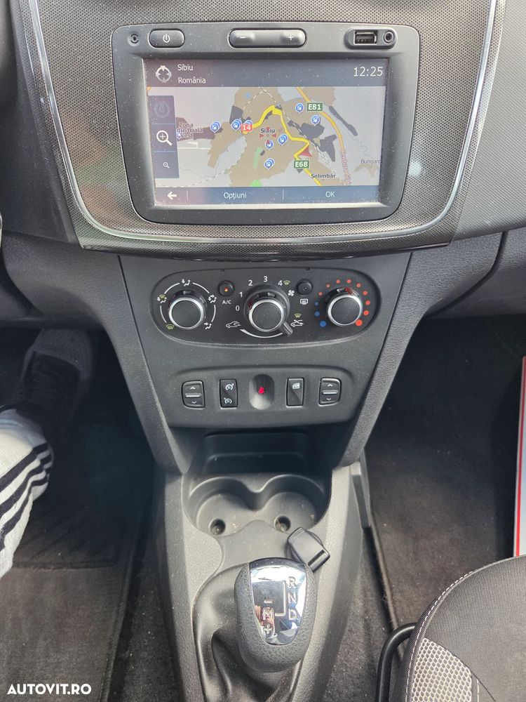 Dacia Logan Stepway 0.9 TCe Easy-R Prestige - 6