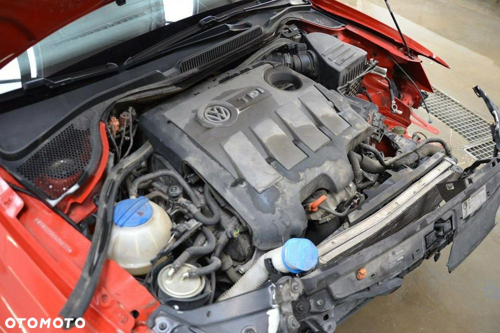 Volkswagen Polo - 12