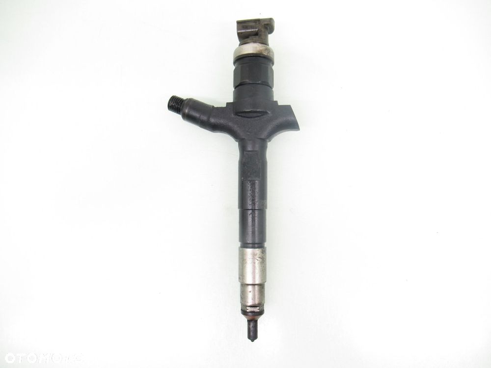 WTRYSKIWACZ OPEL VECTRA C 3.0 CDTI 0800 - 1