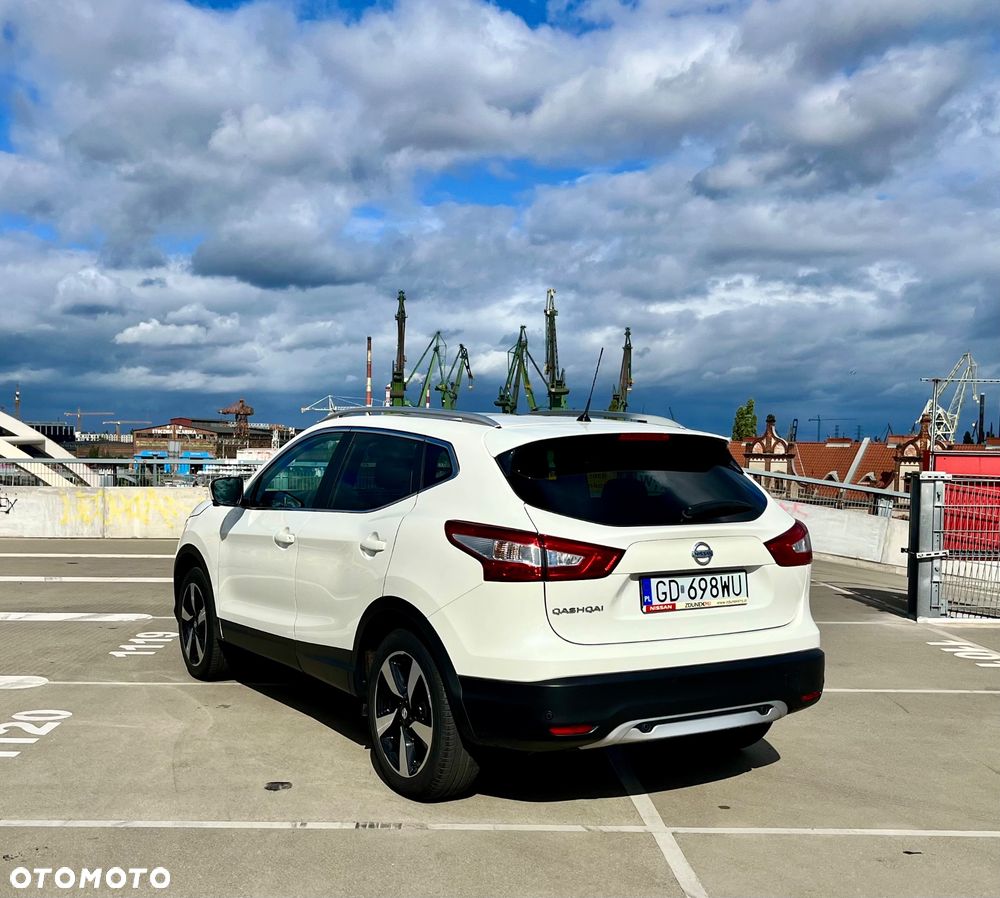Nissan Qashqai 1.2 DIG-T Tekna+ - 18