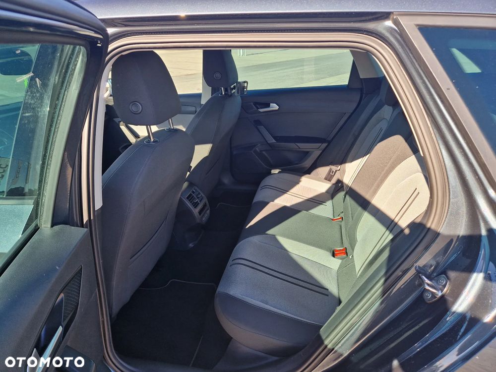 Seat Leon 1.5 TSI Style - 14