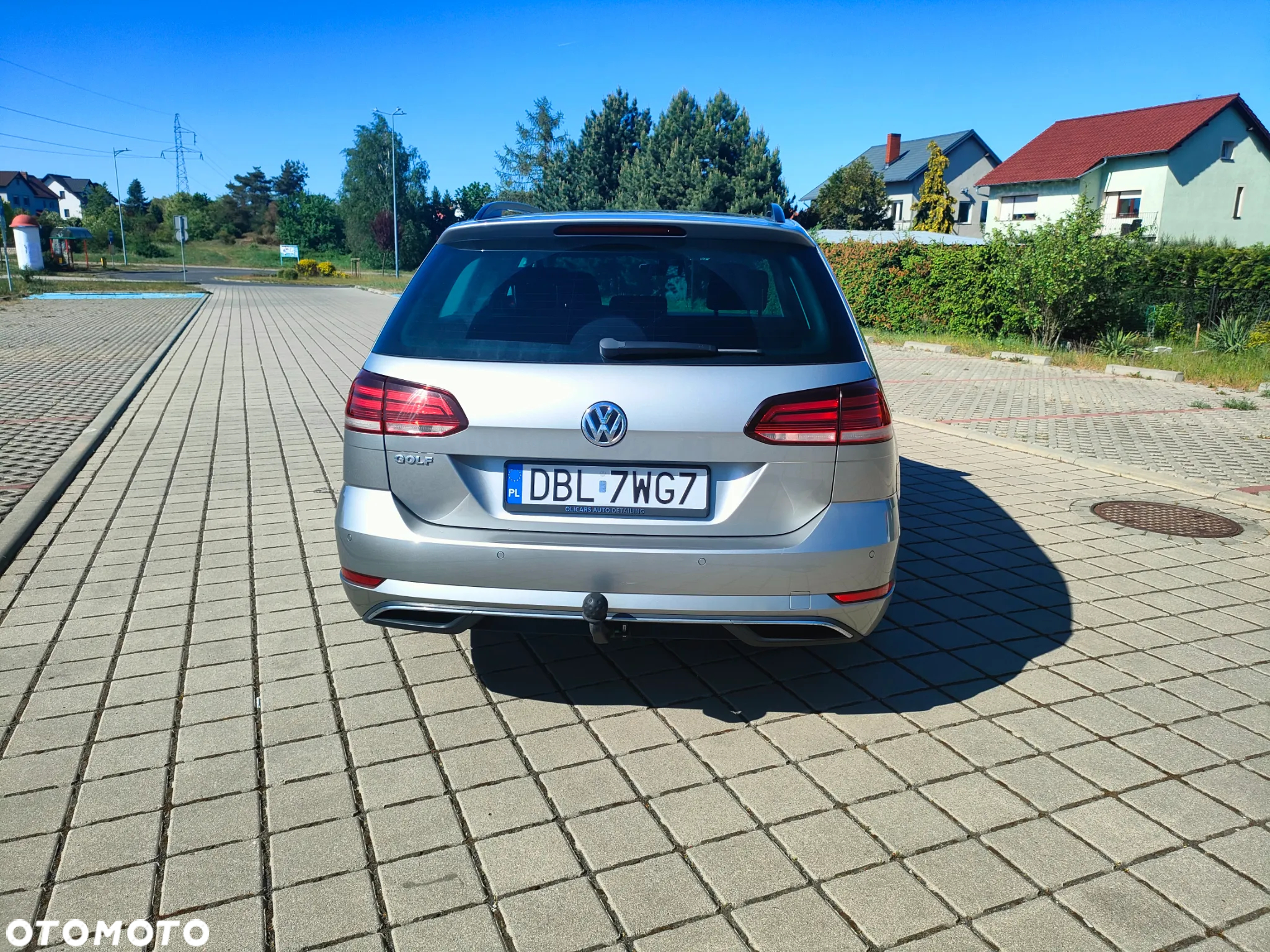 Volkswagen Golf VII 1.6 TDI BMT Comfortline - 21