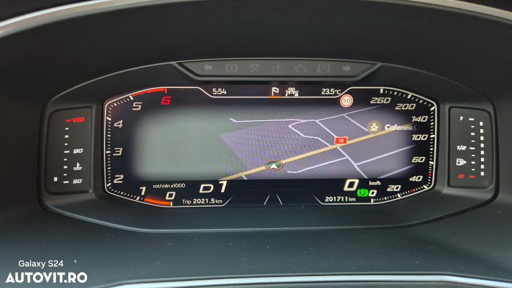 Seat Tarraco - 16