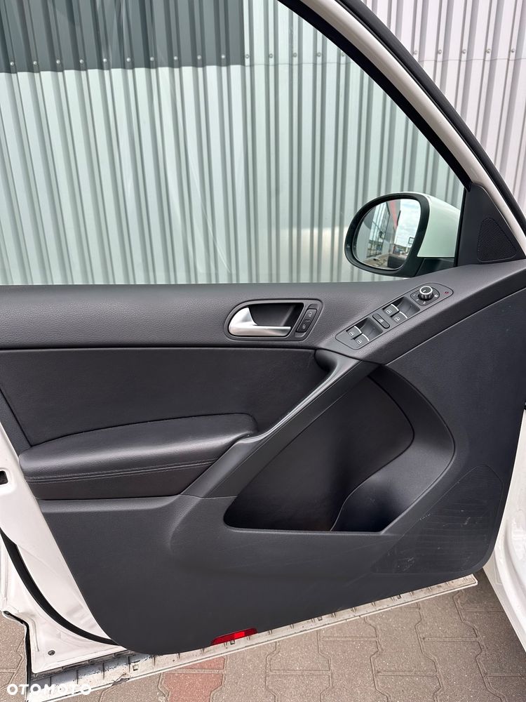 Volkswagen Tiguan 2.0 TDI DPF 4Motion Sport & Style - 16