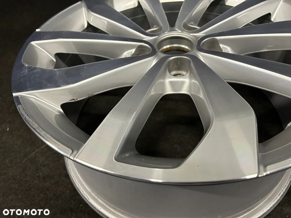 Alufelga VW T-Roc 17 cali 5x112 1szt. 2GA601025AG - 6