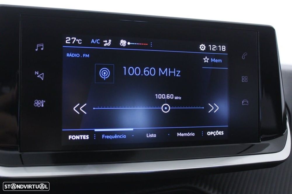 Peugeot 208 1.5 BlueHDi Active Pack - 29