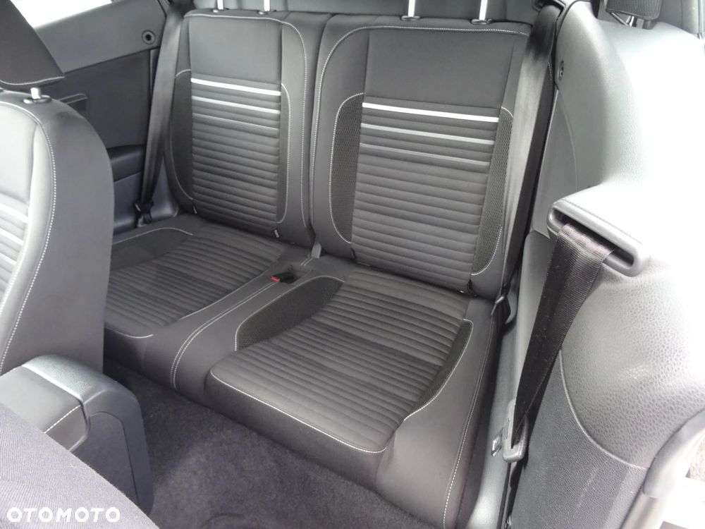 Volkswagen Golf 1.2 TSI BlueMotion Technology Cup - 16