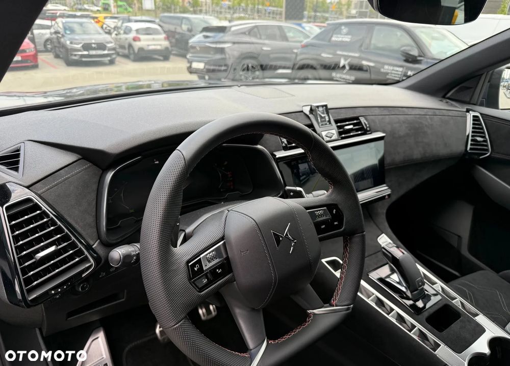 DS Automobiles DS 7 Crossback ver-1-5-bluehdi-pallas - 13