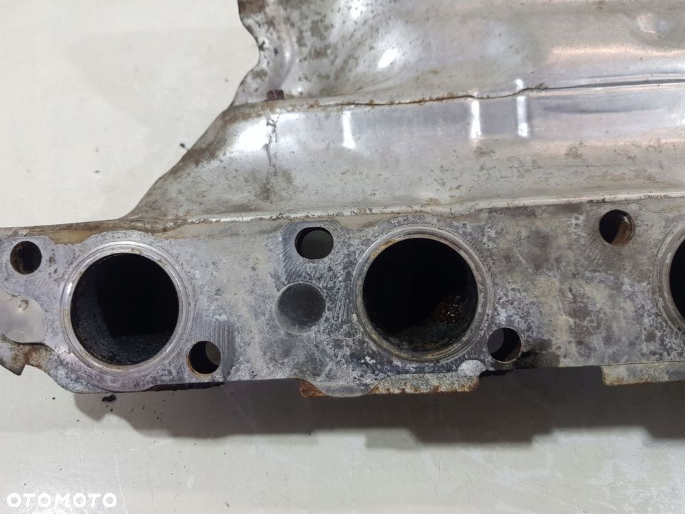 kolektor wydechowy 6c1q-9430-bc transit mk7 boxer jumper 2.2 tdci hdi - 4