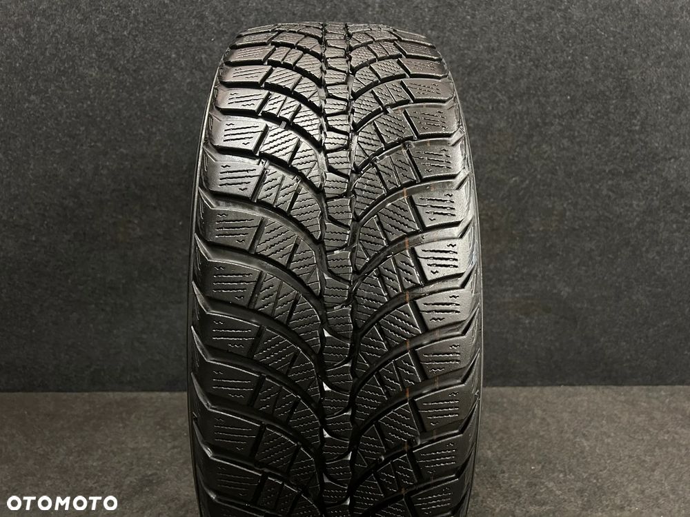 Kumho WinterCraft WP71 235/55/17 103V 1szt. - 1