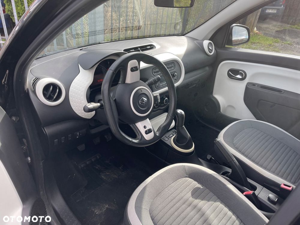 Renault Twingo ENERGY TCe 90 Bizuu - 5