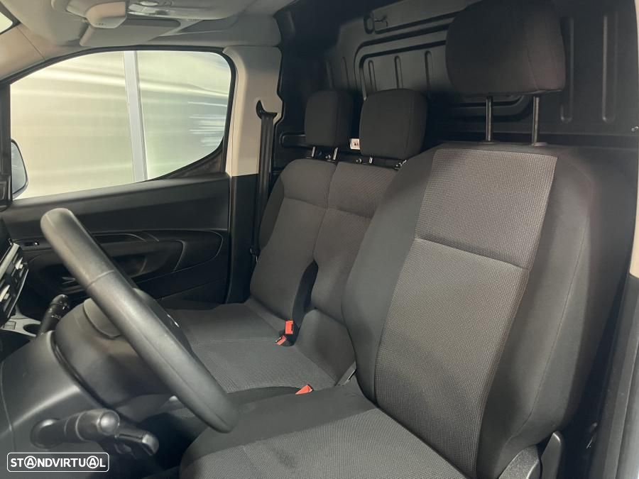 Citroën Berlingo 1.5 BlueHDi Longa (IVA Dedutível) - 14