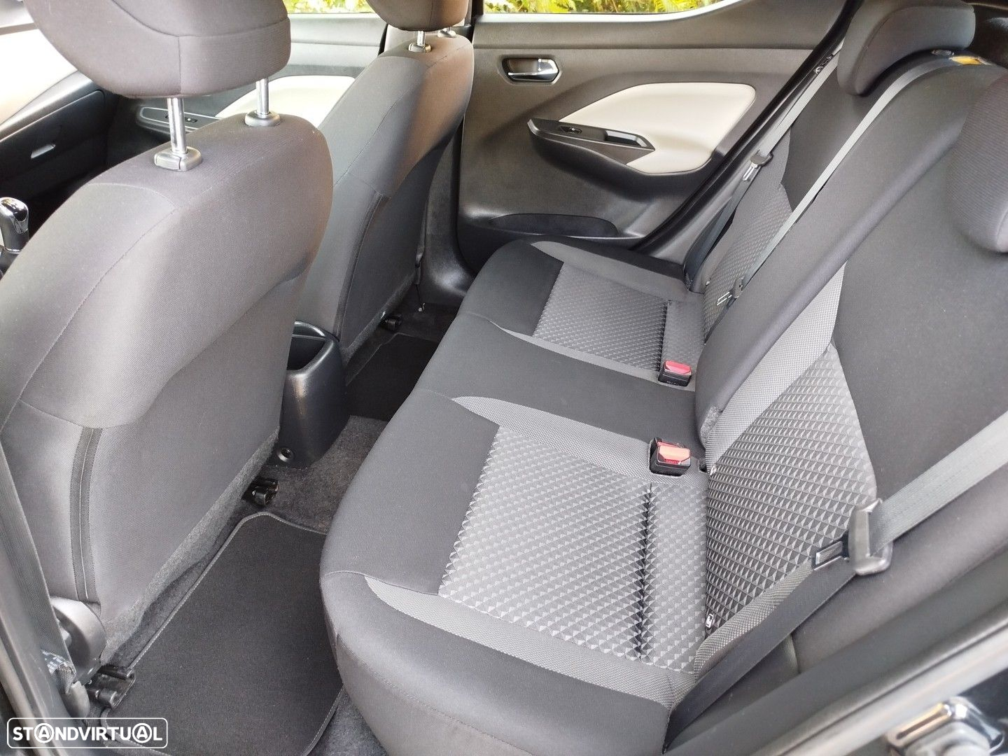 Nissan Micra 0.9 IG-T Tekna S/S - 25