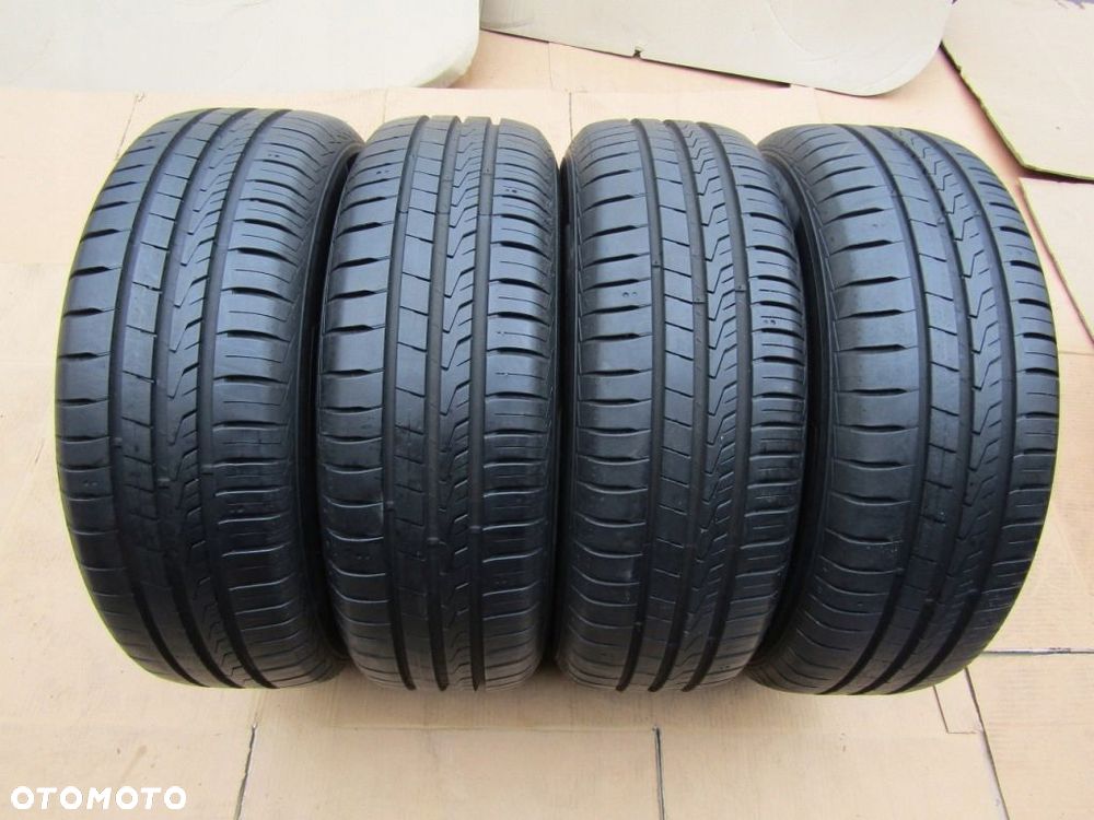 4x Opona Opony letnie Hankook Kinergy eco2 K435 195/65R15 91 H - 1