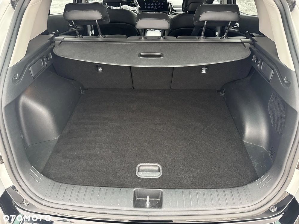 Kia Sportage 1.6 T-GDI MHEV GT Line 2WD DCT - 27