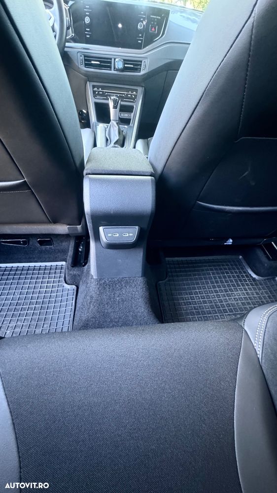 Volkswagen Taigo 1.5 TSI DSG Style - 14