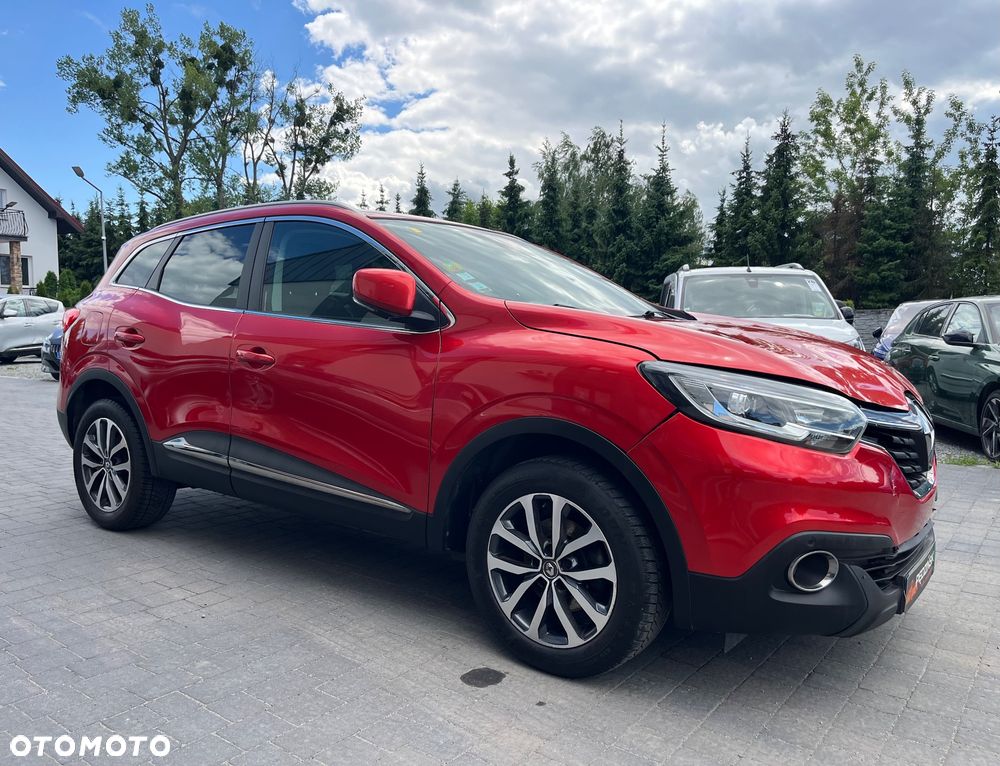Renault Kadjar - 3
