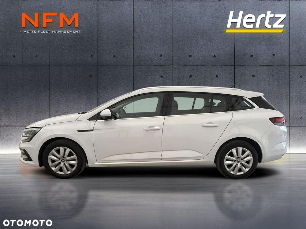 Renault Megane - 7