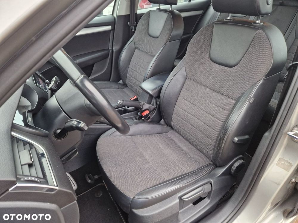 Skoda Octavia 1.6 TDI Ambition - 10