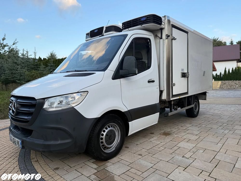 Mercedes-Benz Sprinter FRIGO - 1