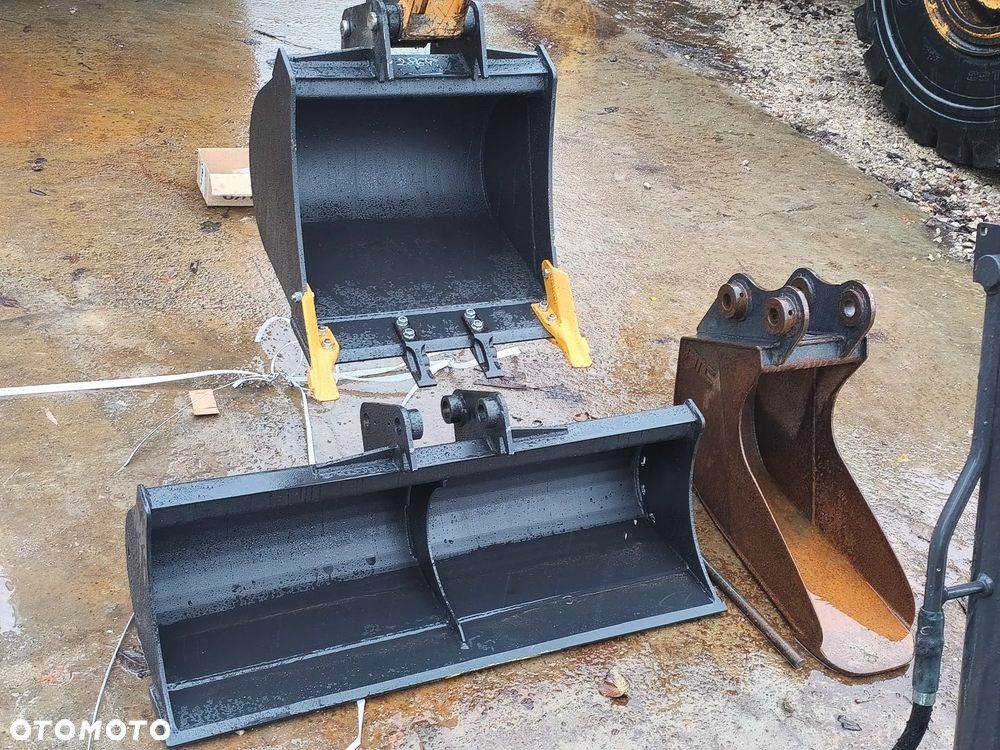 Case CX 26C/JAK MOWA TYLKO 900H - 34