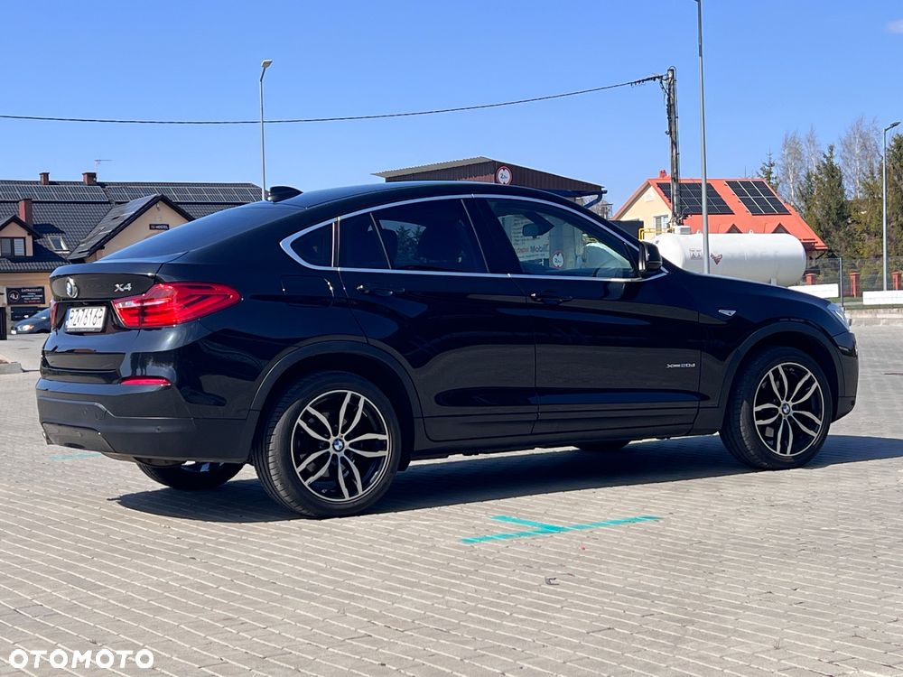 BMW X4 - 7