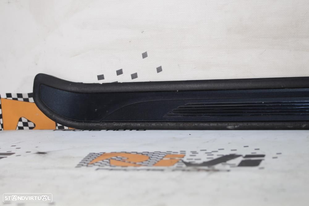 Soleiras Bmw 1 Cabriolet (E88)  Soleiras Bmw Serie 1 Cabrio E88 Pack M - 9