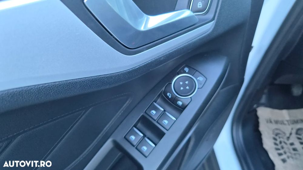 Ford Focus 1.5 EcoBlue Active Business - 16