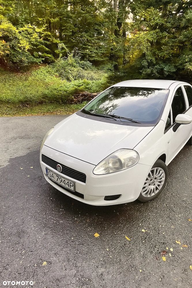 Fiat Punto - 2